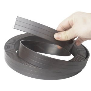 Rubber Magnetic Strip for Refrigerator Seal