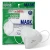 Import Disposable 5PLY  Protective Mask from China