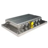15.6" IP65 High-Brightness Stainless Steel Optical Bonding Touch Panel PC J1900