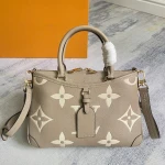 Luxury Monogram Genuine Leather Handbags Wholesale