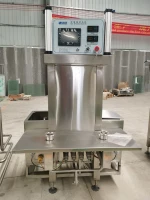 Automatic Beer keg washing machine, keg washer, keg cleaning machine
