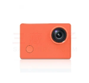 Seabird Sports 4K Camera (Orange)  Cheap Mini Sports Camera Manufacturer