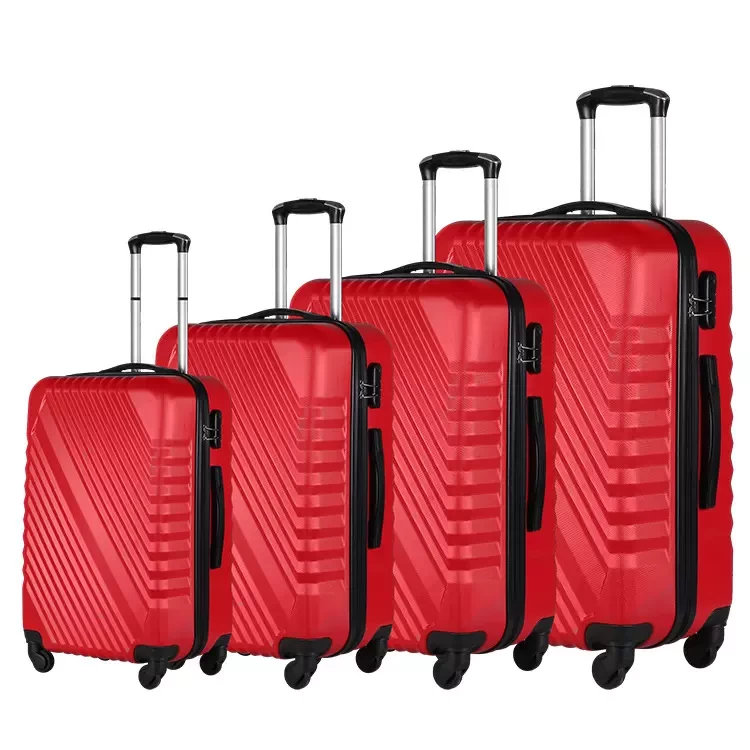 buy-luggage-expandable-suitcase-pc-abs-4-piece-set-with-tsa-lock