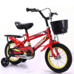 Ride on Bike Children's Bicycle Kids Balance Bike 12 14 16 18 Inch Girls Toddler Kid's Bicycle