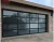Import Villa Electric Garage Door with Germany Motor from China