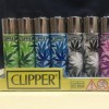 Eco-Mini RAW Clippers Lighter Bundle- NEW- Refillable