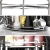 Import Best Price Decorative Double Layers Corner Shelf from China