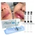 Import Plurvel deep line 10ml injectable hyaluronic acid dermal facial fillers  for wrinkle removing from China