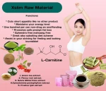 XSlim-raw material for capsules