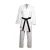 Import Budo and Kung Fu Martial Arts Uniforms from Pakistan