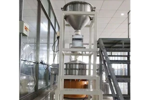 Vacuum Conveying System Equipment
