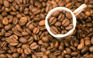 Heima Coffee Bean