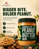Classic Creamy Whole Nut Peanut Butter Made with Real Peanuts