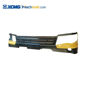 XCMG crane spare parts Qixing GD12A new bumper housing*860141094