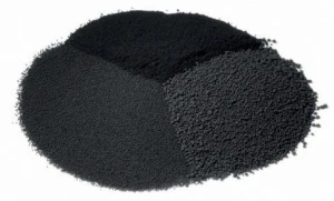 Carbon Black Types: N220, N234, N326, N339, N375, N550, N660, N772, Ptype