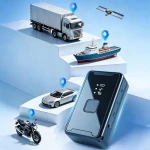 BR13 2+4G  Wholesale ASSET GPS Tracker Fleet Tracking Device  for Cars