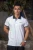 Import Trendy Contrast Half Sleeve polo Shirt from Bangladesh