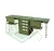 Import Multi-Functional out Door Military Case Type Military Field Desk Plastic Mobile Office Fdc-54.57.72 from China