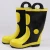 Import Steel Toe Rubber Safety Boots [FREE FREIGHT] [Fire Resistant] from United Kingdom