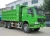 Import China Hot Sale 371hp Sinotruk Howo Dump Truck For Africa from China