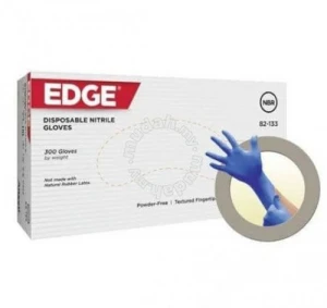 Ansell Edge Disposable Nitrile Glove