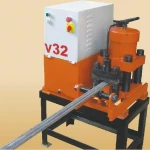 Rebar Cutters & Rebar Benders