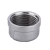 Import Cap 304 Stainless steel outer wire stuffy plug pipe internal thread plug water plug pipe fittings water pipe accessories from China