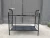 Import steel bunk bed frame from China