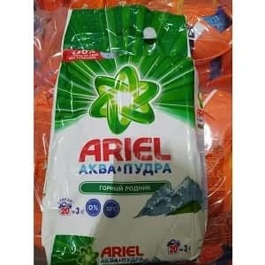 Ariel 3 kg