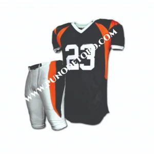 American football Uniforms / Custom Design Apparels / Reasonable Cost