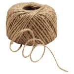Natural Jute Rope