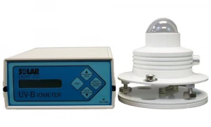 SPN1 Sensor Radiation Recorder