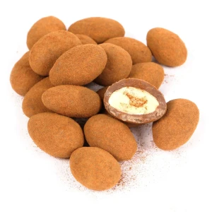 Bulk Almond Nuts Supplier – Fresh, Crunchy & Nutritious