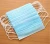 Import Surgical Mask - Non Woven Filter Disposable Surgical Mask, N95, KN95, FFP3, FFP2, KF94, PM2.5 from Hong Kong