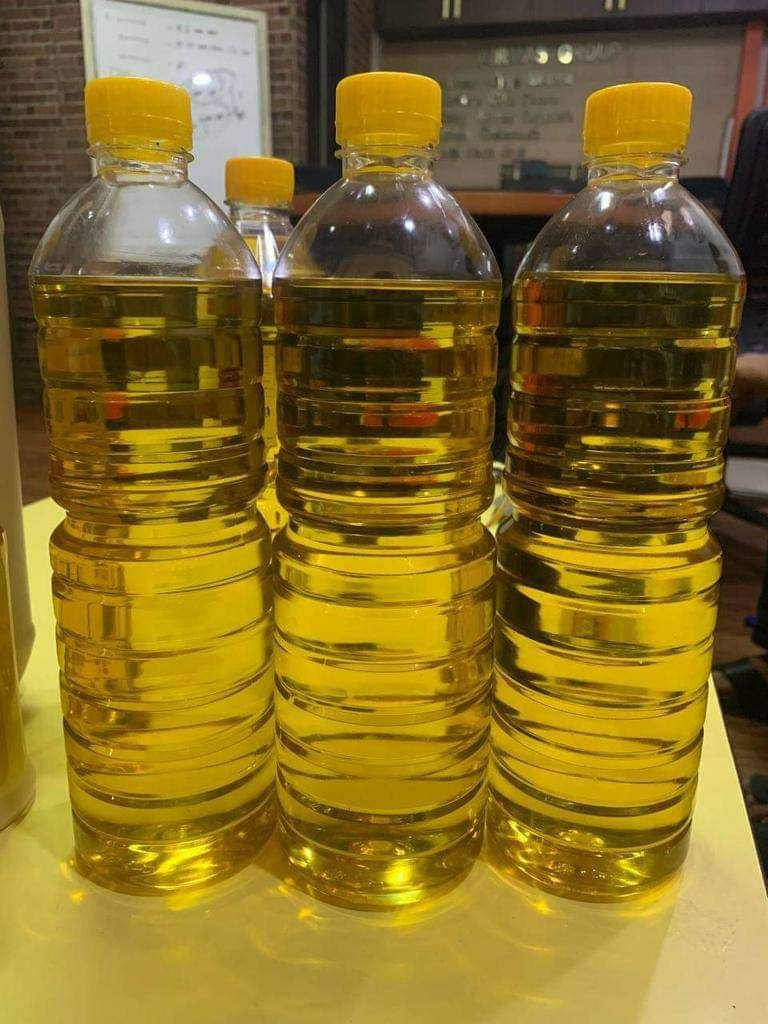 Buy Refinded Sunflower Oil from CADMUS LOGISTICS AND FREIGHT FORWARDING ...
