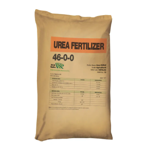 Nitrogen Fertilizer Urea 46 Prilled Granular Urea Fertilizer 46 Urea Nitrogen Fertilizer