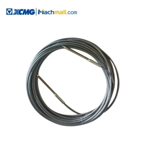 XCMG crane spare parts cable II L=34590mm*860158651