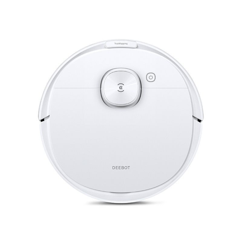Buy Ecovacs N8 from HangZhou Dugtrio Trading Co.,Ltd, China ...