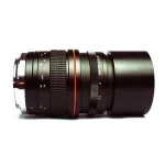 135Mm F2.8 Fixed Focus Lens For Dslr Camera