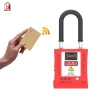 SC201 IC Card Smart Safety Padlock