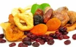 Dehydrated Tropical Fruits