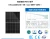 Import solar panel from Hong Kong