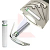 fiberoptic Laryngoscope-ENT Devices ( Anesthesia Instruments)