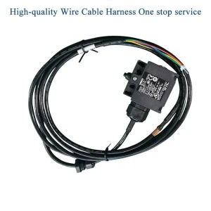 New Energy Vehicles Wire Harness﻿