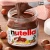 Import Wholesale Ferrero Nutella 750 and 450 from South Africa