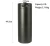 Import Wholesale bar party home brew stainless steel pump 10L growler mini keg from China