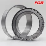 FGB Spherical Plain bearing GE220ES / GE220ES-2RS / GE220DO-2RS  Made in China