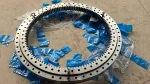 KATO NK400S-III crane slewing bearing