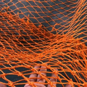 Fishing Net Manufacture Customized Best Quality Good Price