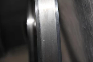 Bi Metal Power Saw Blade Steel Material